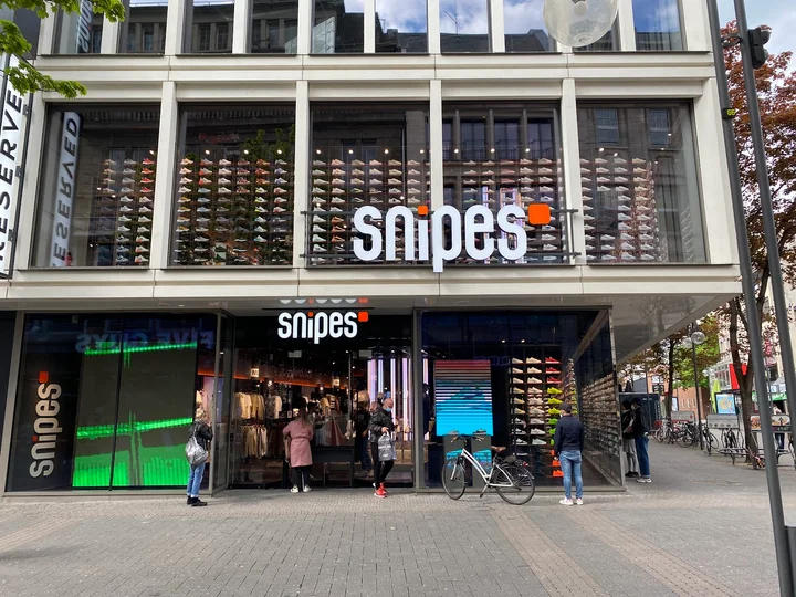 SNIPES in Cologne | What to Know Before You Go