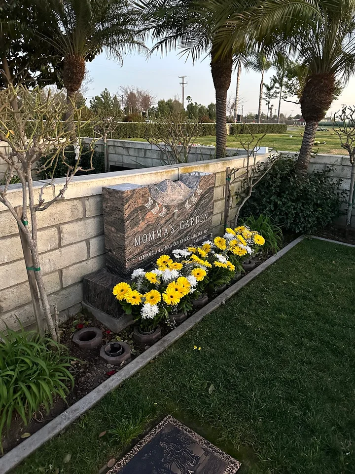 Jenni Rivera Tomb in Long Beach | What to Know Before You Go