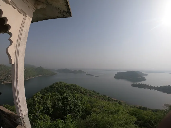 Ruthi Rani Mahal in Jaisamand | What to Know Before You Go