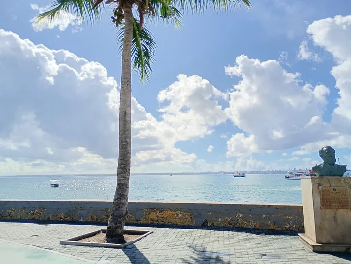 Mar Grande - Itaparica | What to Know Before You Go