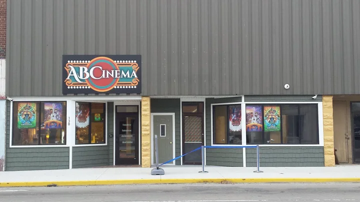 ABCinema in Decatur, Indiana - Ask AI | mindtrip