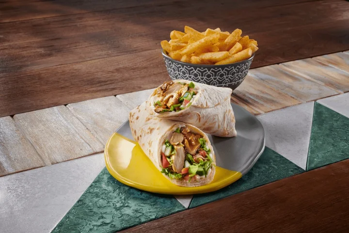 Nando's Parktown | What to Know Before You Go