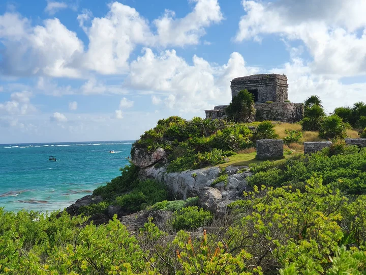 Parque Nacional Tulum in Tulum, Quintana Roo | Ask Anything