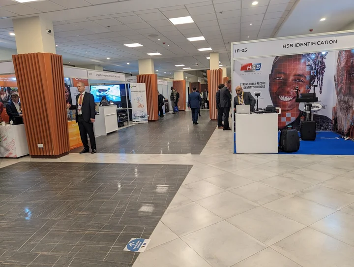 Edge Convention Center in Nairobi - Ask AI | mindtrip