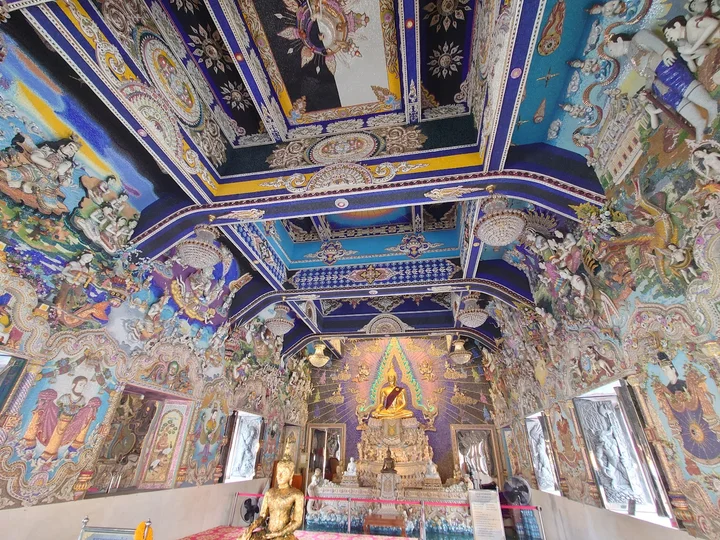 Wat Pariwat in Bangkok | What to Know Before You Go