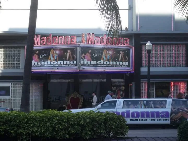 club madonna dress code Club Madonna in Miami Beach, Florida - Ask AI