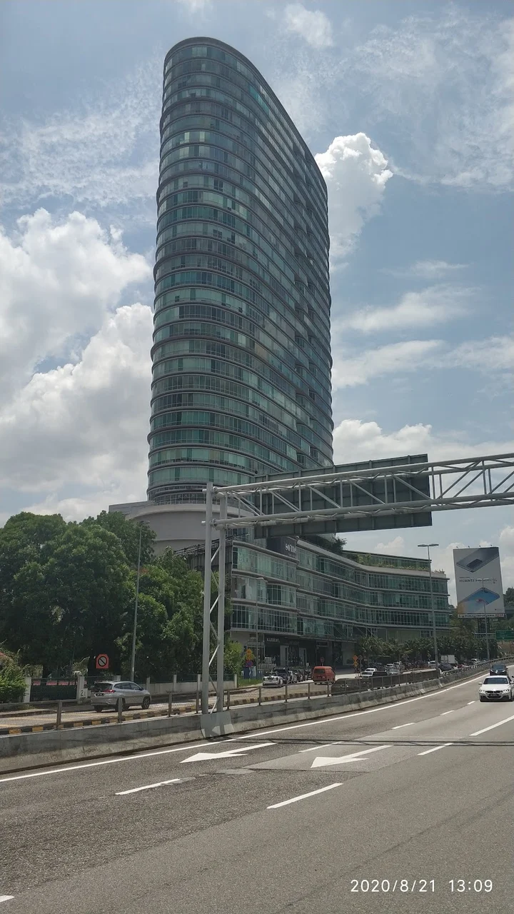 MERCY Malaysia Headquarters - Ask AI | mindtrip