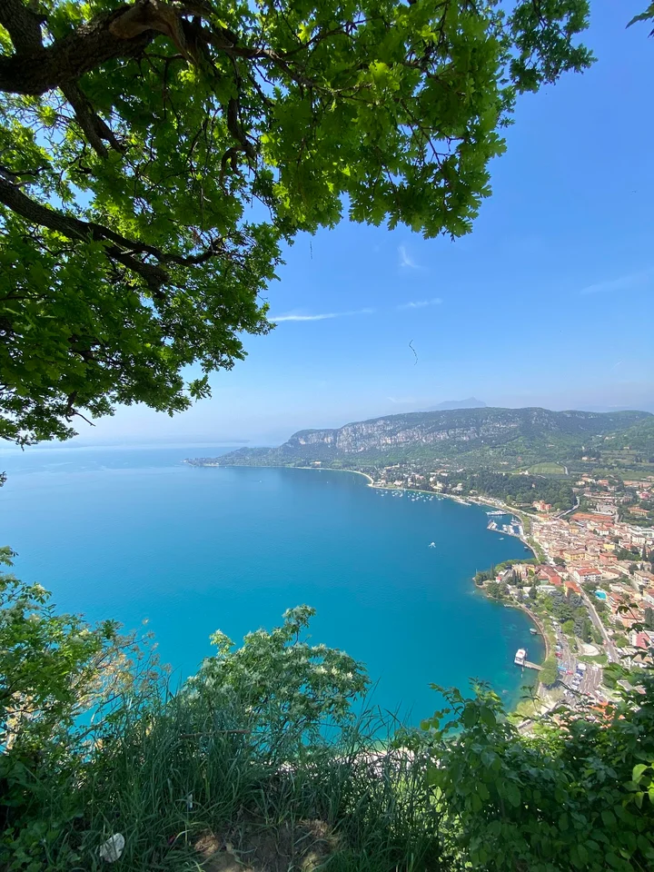 La Rocca View Point in Garda | What to Know Before You Go