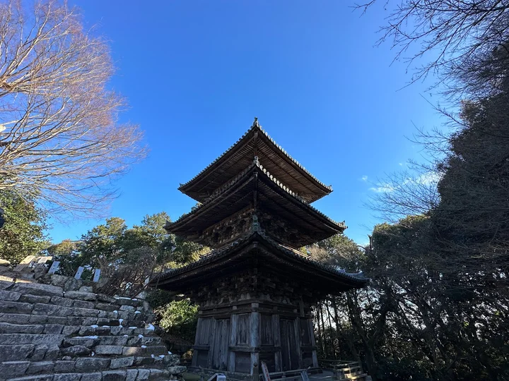Azuchi Castle Ruins in Omihachiman - Ask AI | mindtrip