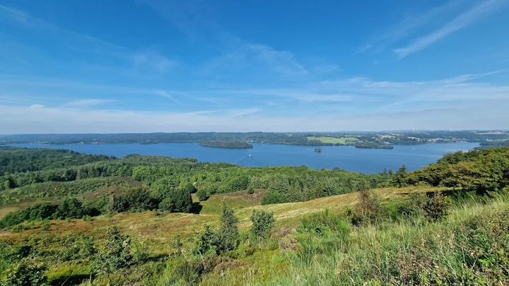 Himmelbjerget in Ry, Jutland | What to Know Before You Go