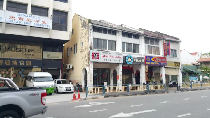 Vape Space in George Town, Pulau Pinang - Ask AI