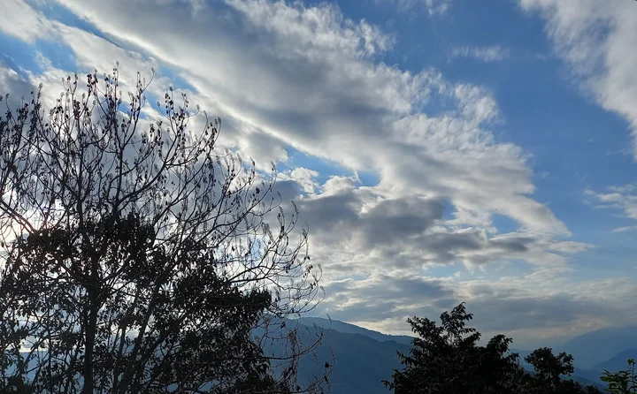 7th Mile View Point | What to Know Before You Go