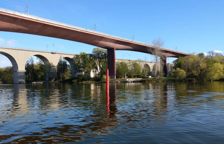 Årsta holmar in Stockholm | What to Know Before You Go