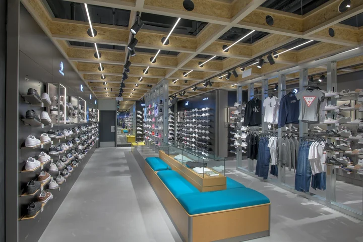 Sports Direct in Brussels | What to Know Before You Go