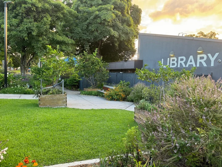 Grange Library in Brisbane | What to Know Before You Go