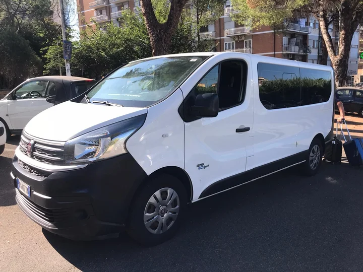 RBC Autonoleggio in Rome, Lazio - Ask AI | mindtrip