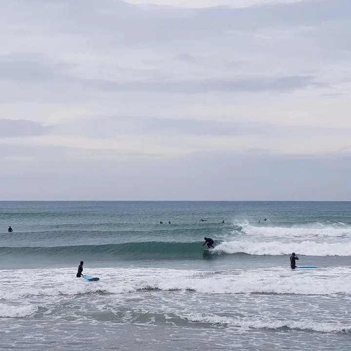 Garrettstown Surf School in Garrettstown - Ask AI | mindtrip