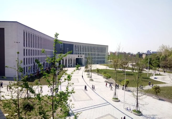 Chengdu University of Technology - Ask AI | mindtrip