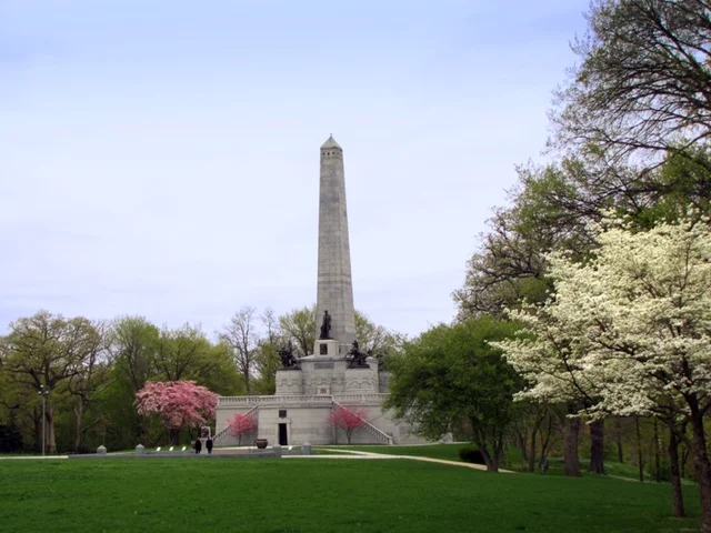Oak Ridge Cemetery | What to Know Before You Go