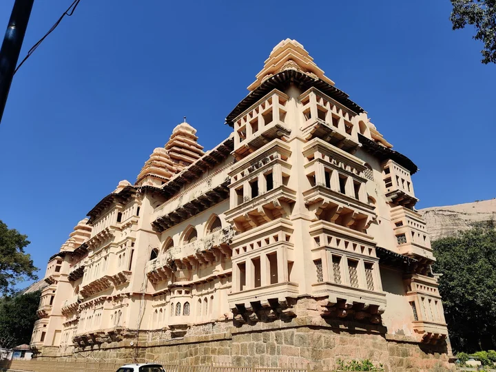 Chandragiri Fort in Tirumala | What to Know Before You Go
