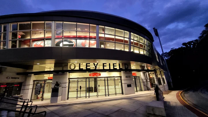 Foley Field in Athens, Georgia | What to Know Before You Go