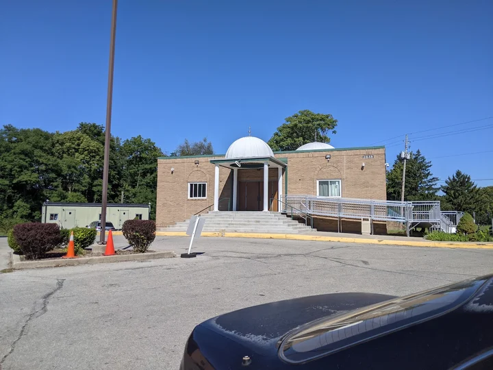 Al-Fajr Mosque in Indianapolis | What to Know Before You Go