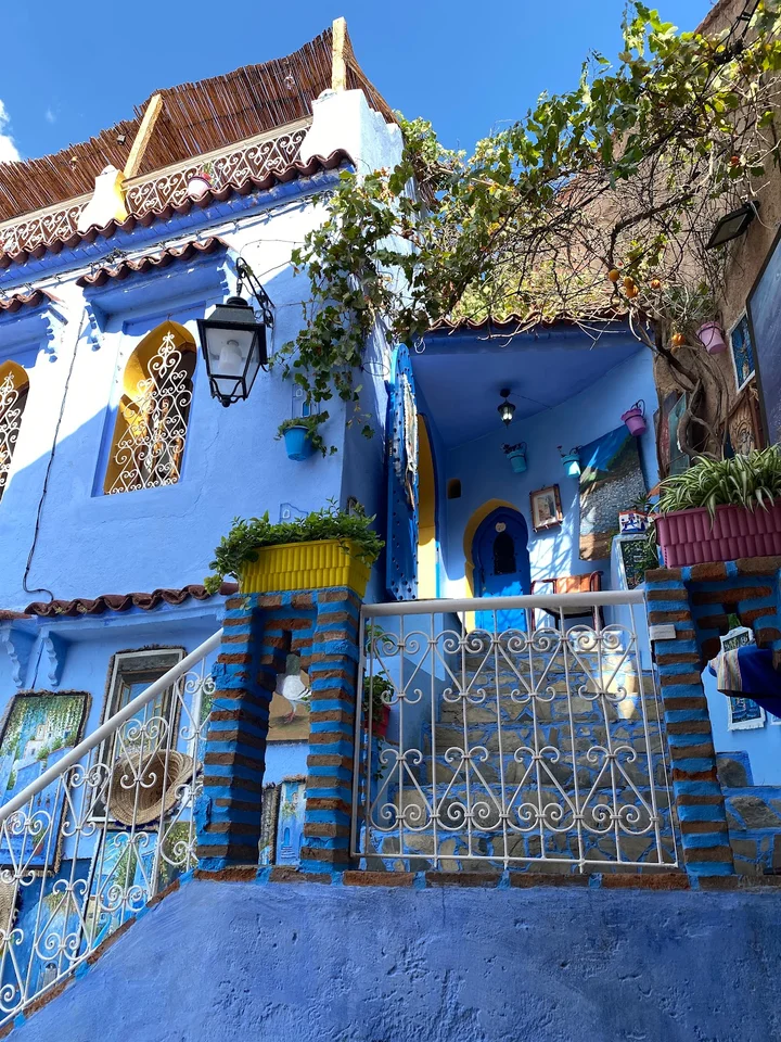 Ras El Ma in Chefchaouen | What to Know Before You Go