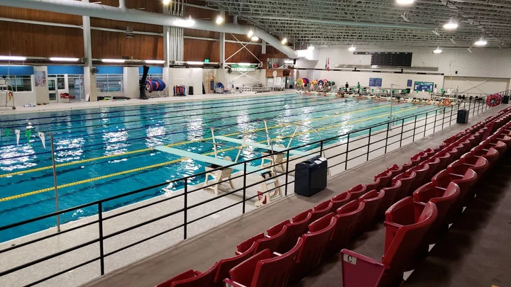 Nepean Sportsplex in Ottawa | What to Know Before You Go