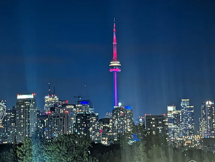 RBC Amphitheatre in Toronto, Ontario - Ask AI | mindtrip
