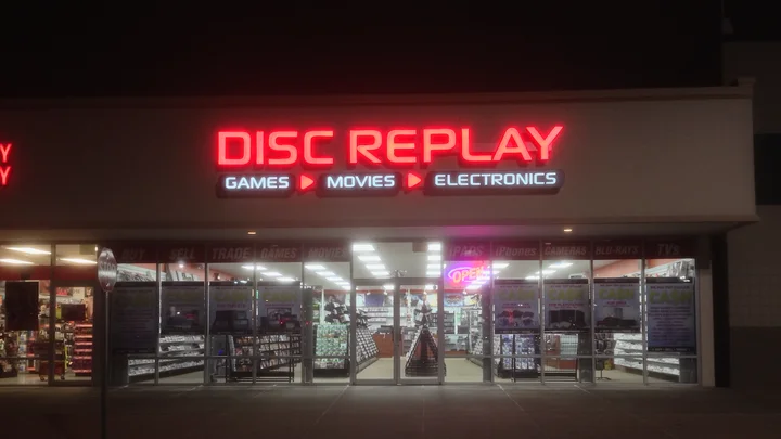 Disc Replay Champaign in Champaign, Illinois | Ask Anything
