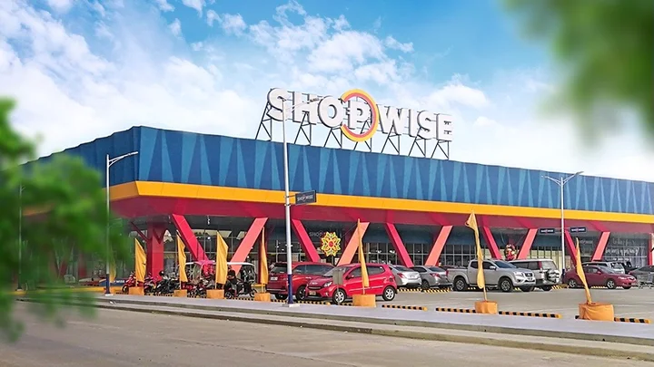 Shopwise - Commonwealth in Quezon City | Ask Anything
