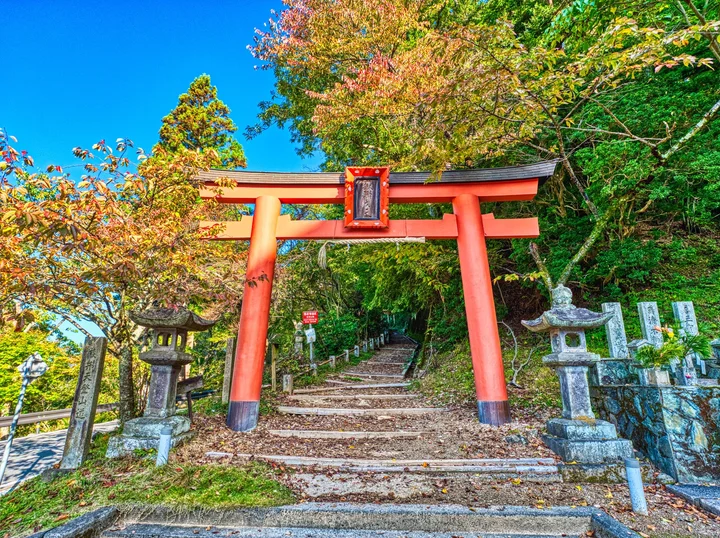 Daimon Gate in Koya-cho | What to Know Before You Go