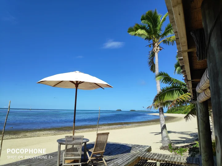 Fafa Island in Nuku'alofa | What to Know Before You Go