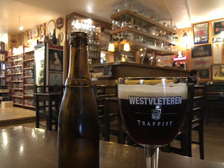 Beer Mania in Brussels | What to Know Before You Go