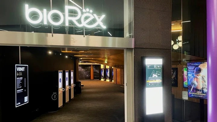BioRex in Helsinki, Uusimaa | What to Know Before You Go
