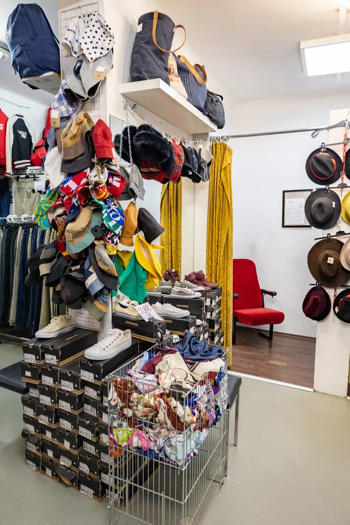 Bootik 54 in Vienna, Wien | What to Know Before You Go