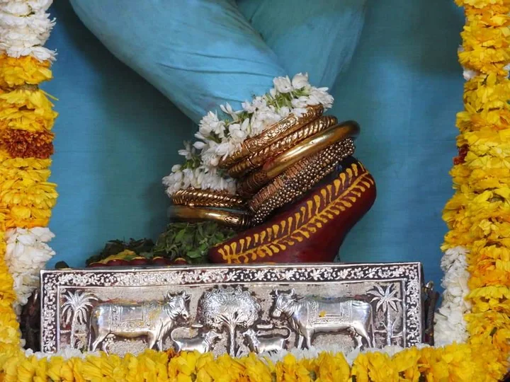 Govind Devji Temple in Jaipur, Rajasthan - Ask AI | mindtrip