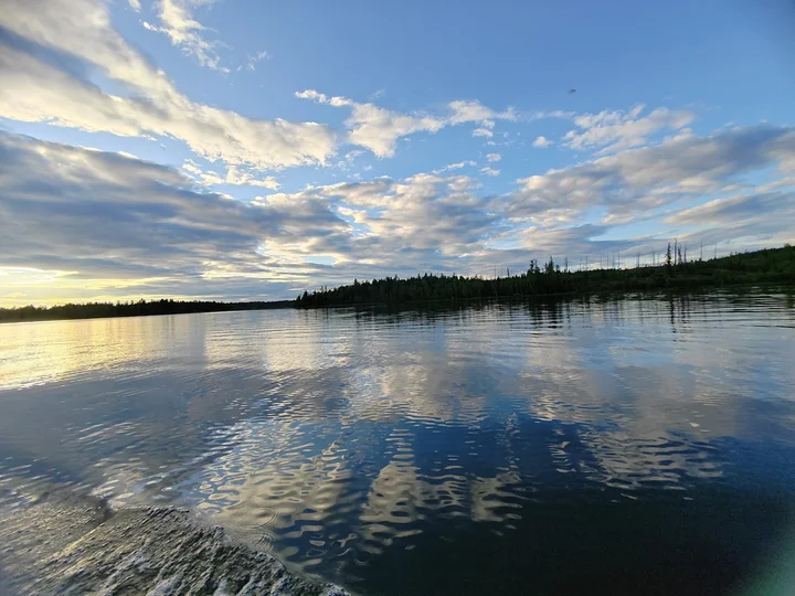 Ozero Azas in Tuva Republic | What to Know Before You Go