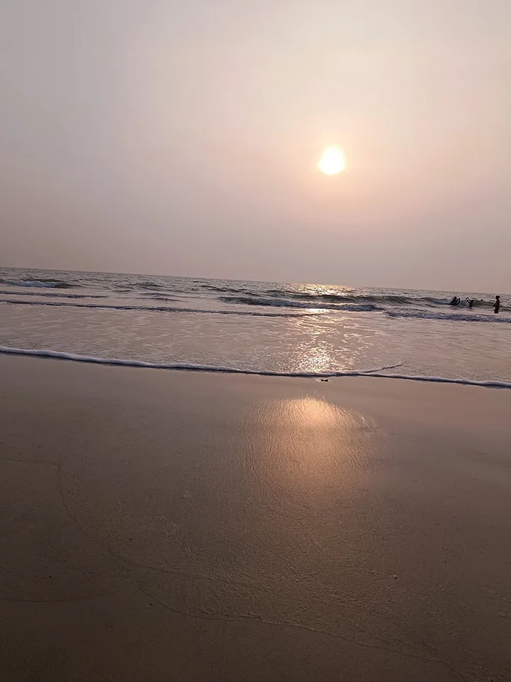 Valapad Beach in Valapad, Kerala - Ask AI | mindtrip