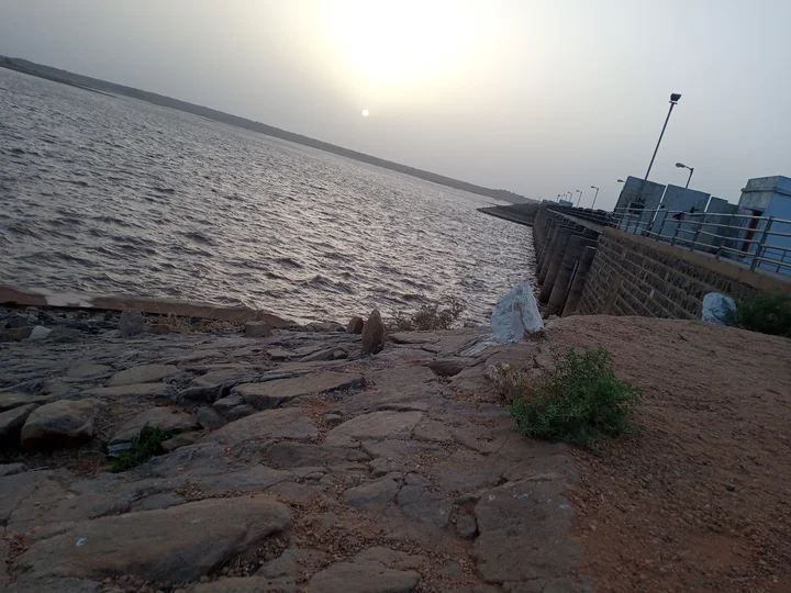 Falku Dam in Gujarat | What to Know Before You Go