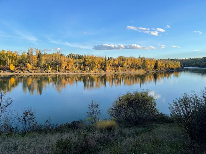 MacKinnon Ravine Park in Edmonton - Ask AI | mindtrip