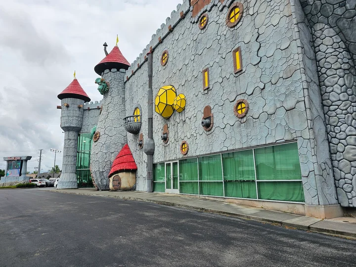 MagiQuest in Pigeon Forge, Tennessee - Ask AI | mindtrip