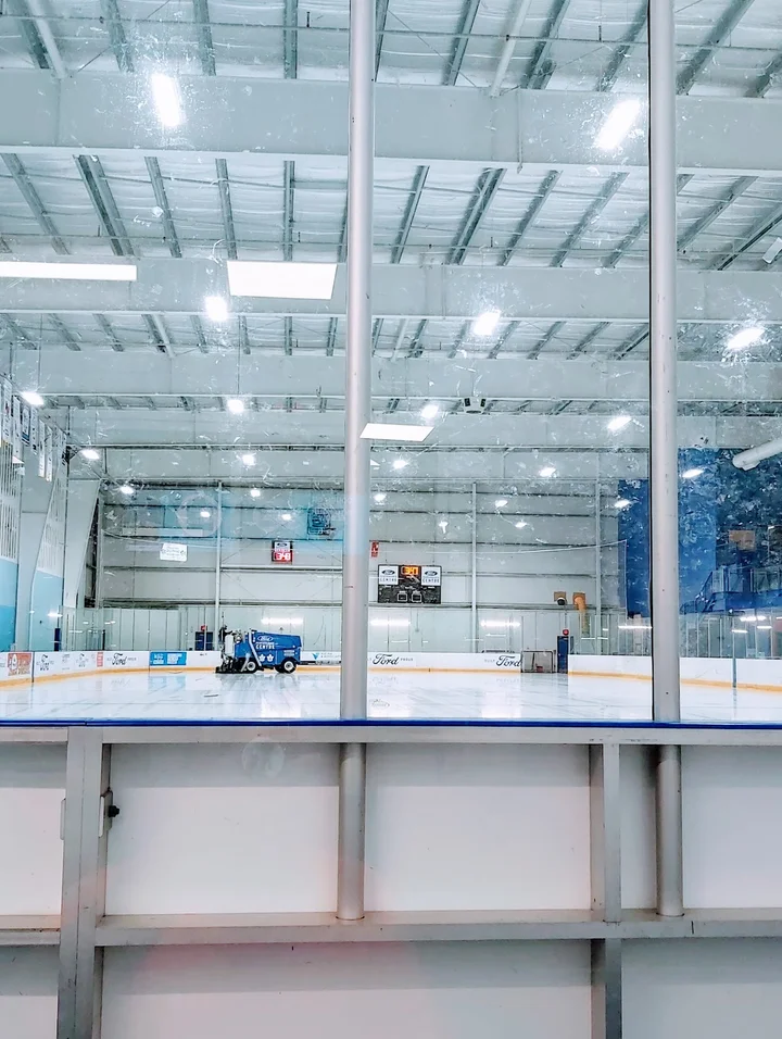 Ford Performance Centre | What to Know Before You Go