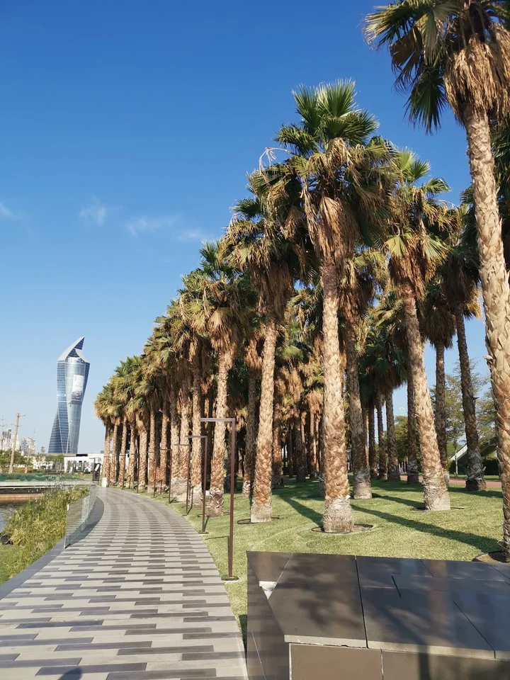 Al Shaheed Park - Second Phase | What to Know Before You Go