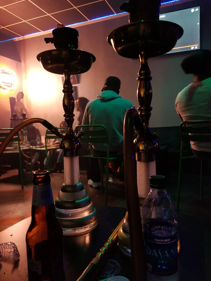 Alchemy lounge in Orlando, Florida - Ask AI | mindtrip