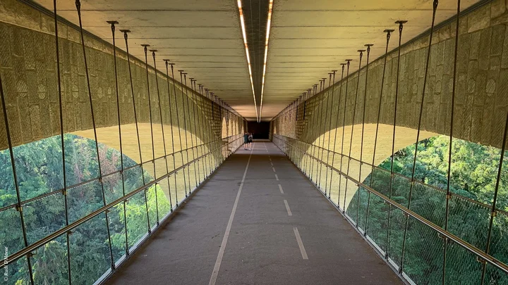 Pont Adolphe in Luxembourg City | What to Know Before You Go