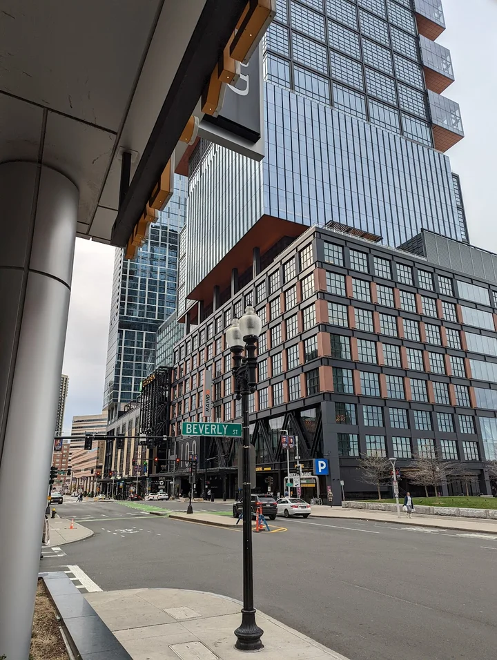 Rapid7 in Boston, Massachusetts - Ask AI | mindtrip
