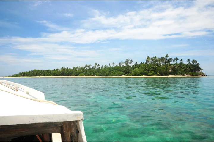 Fafa Island in Nuku'alofa | What to Know Before You Go