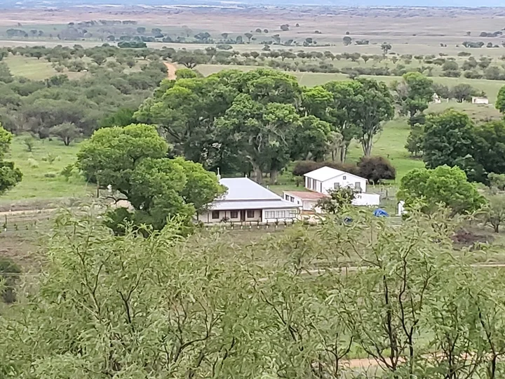 San Rafael Ranch in Patagonia | What to Know Before You Go