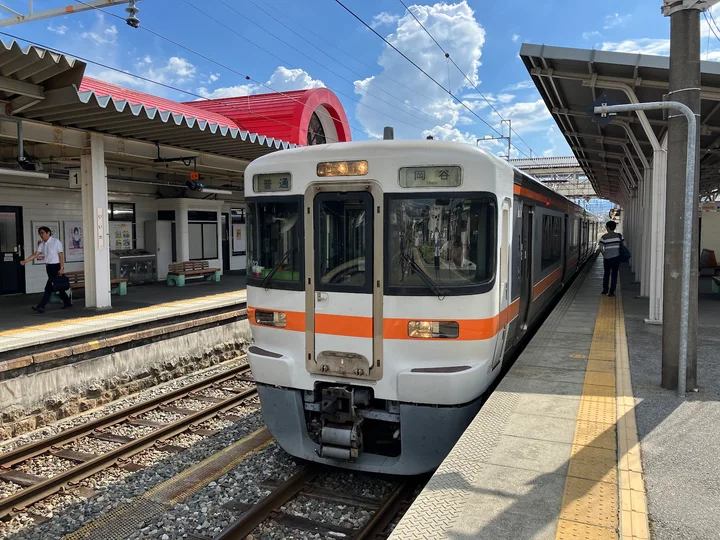 Iida Station in Iida, Nagano | What to Know Before You Go